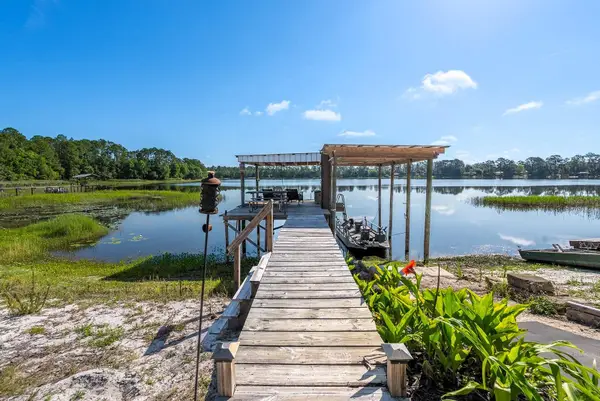 588 S County Road 21, HAWTHORNE, FL 32640