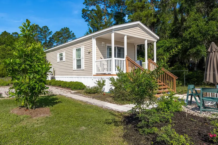 588 S County Road 21, Hawthorne, FL 32640 - #2