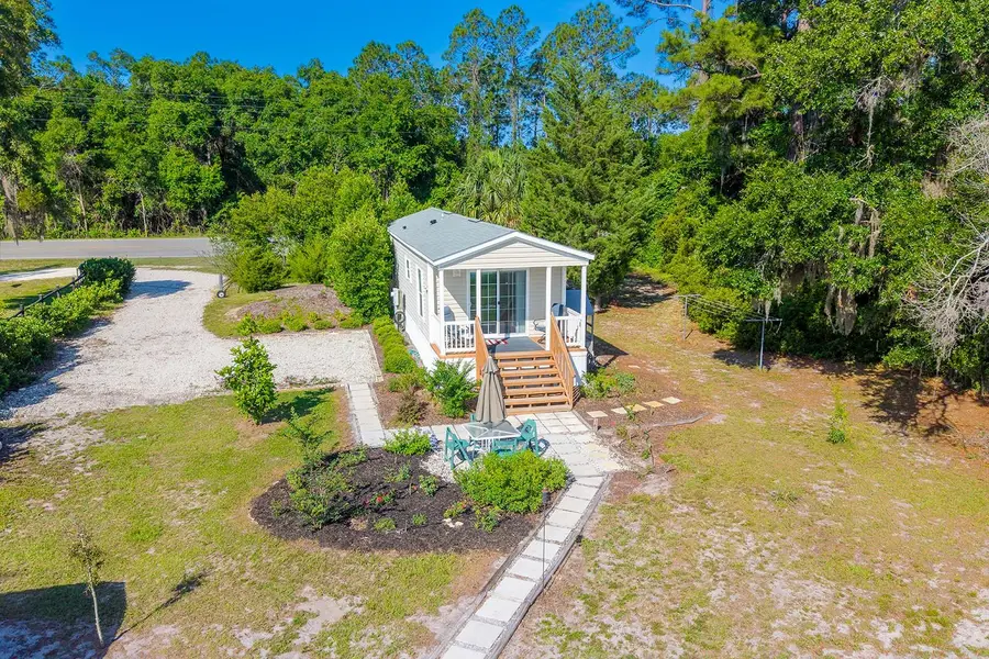 588 S County Road 21, Hawthorne, FL 32640 - #3