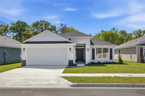 2590 SW 250th Terrace, NEWBERRY, FL 32669