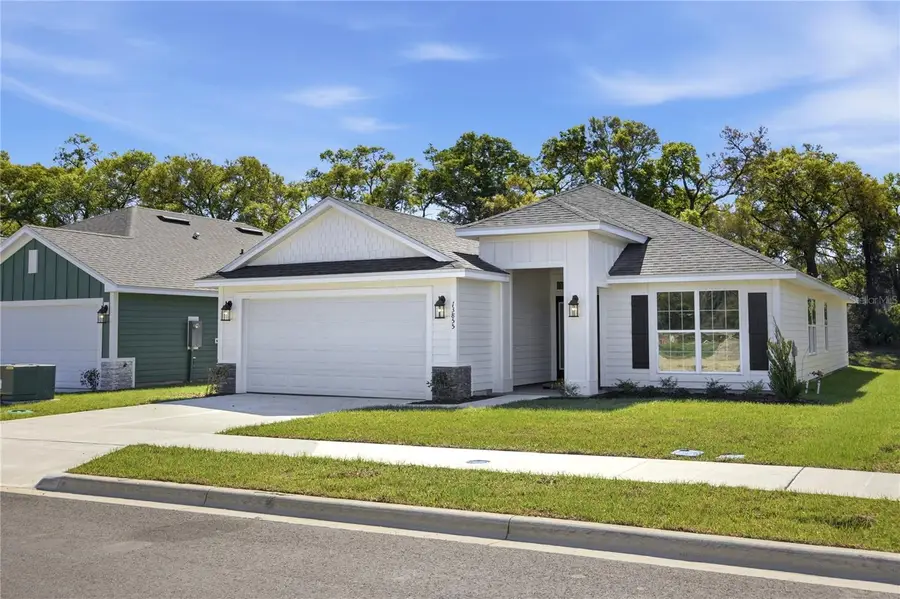 2590 SW 250th Terrace, Newberry, FL 32669 - #2