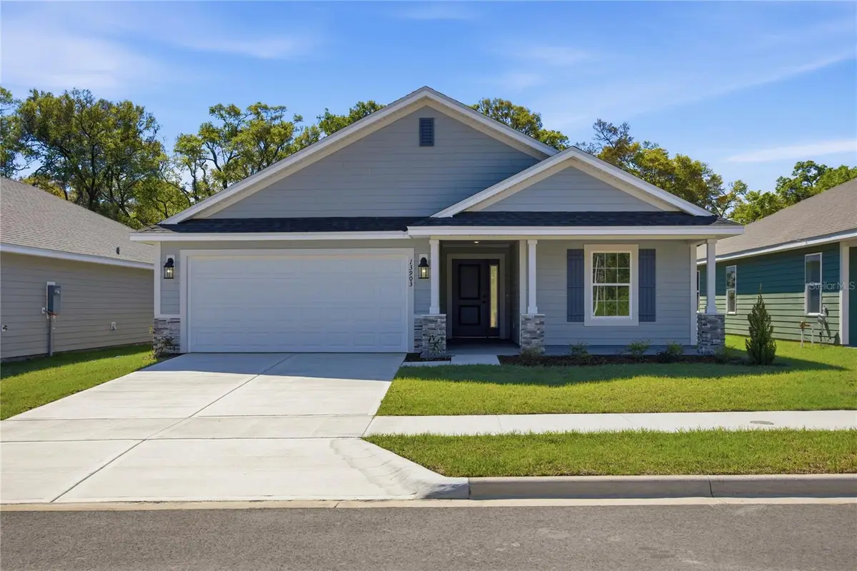 2618 SW 250th Terrace, Newberry, FL 32669 - #1