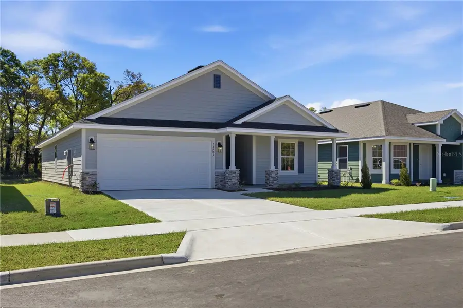 2618 SW 250th Terrace, Newberry, FL 32669 - #3