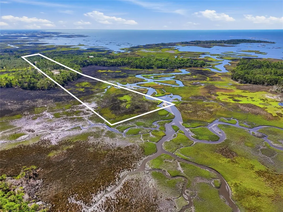 TBD State Road 24, Cedar Key, FL 32625 - #1