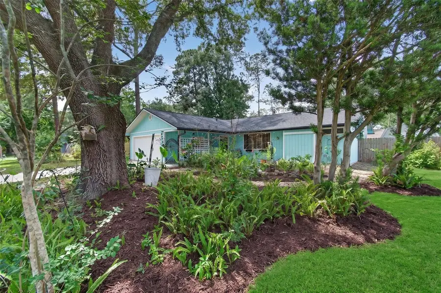 2518 NW 51st Place, Gainesville, FL 32605 - #2