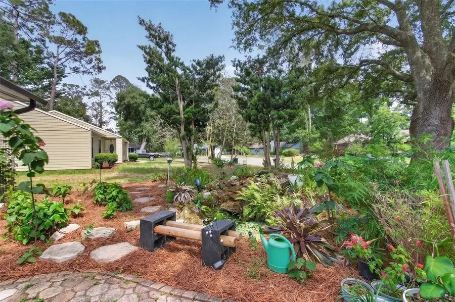 2518 NW 51st Place, Gainesville, FL 32605 - #3