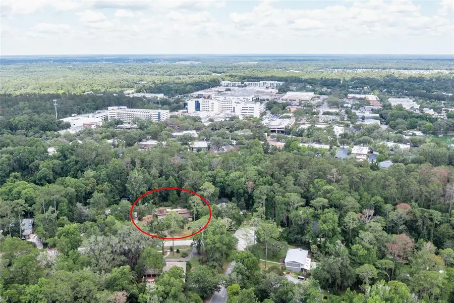 6605 NW 16th Place, Gainesville, FL 32605 - #2