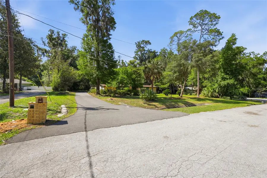 6605 NW 16th Place, Gainesville, FL 32605 - #3