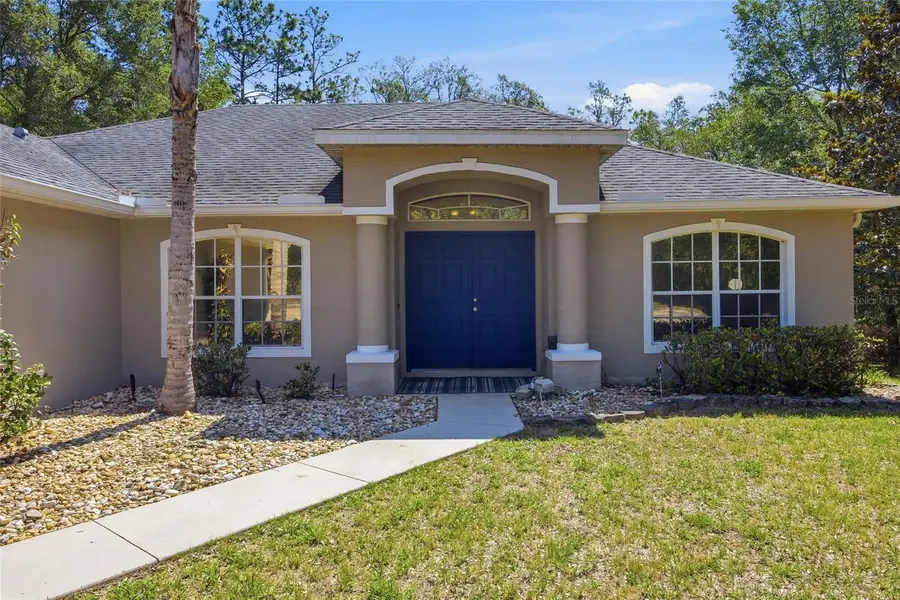8963 N Commodore Drive, Citrus Springs, FL 34434 - #2