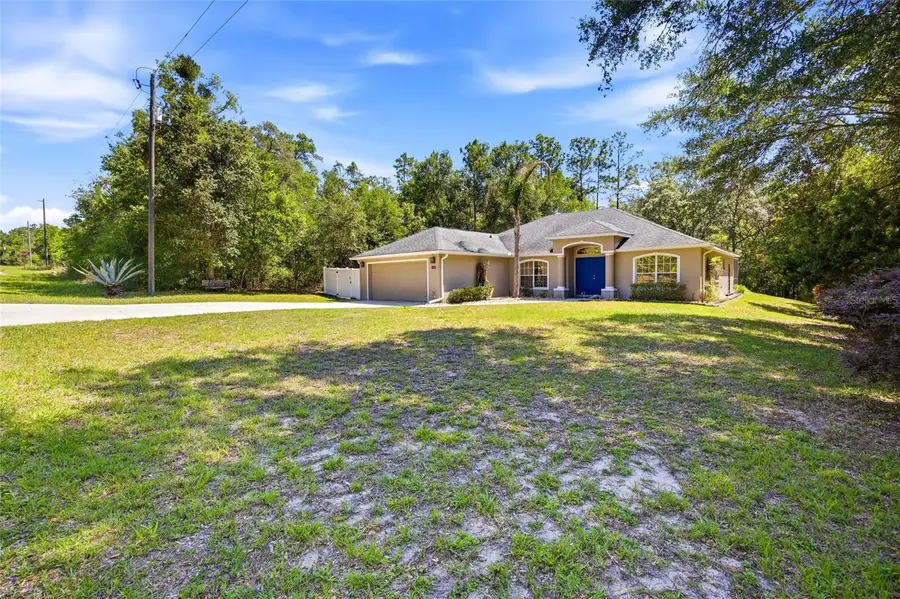 8963 N Commodore Drive, Citrus Springs, FL 34434 - #3
