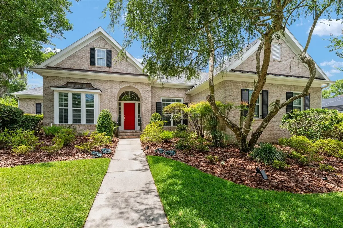 3526 NW 18th Avenue, Gainesville, FL 32605 - #1