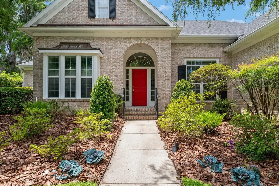 3526 NW 18th Avenue, Gainesville, FL 32605 - #2