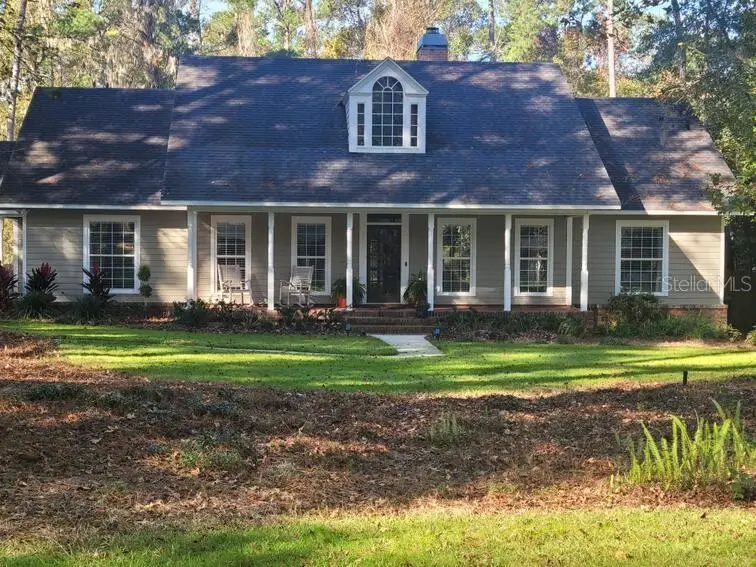 3922 NW 69th Street, Gainesville, FL 32606 - #1