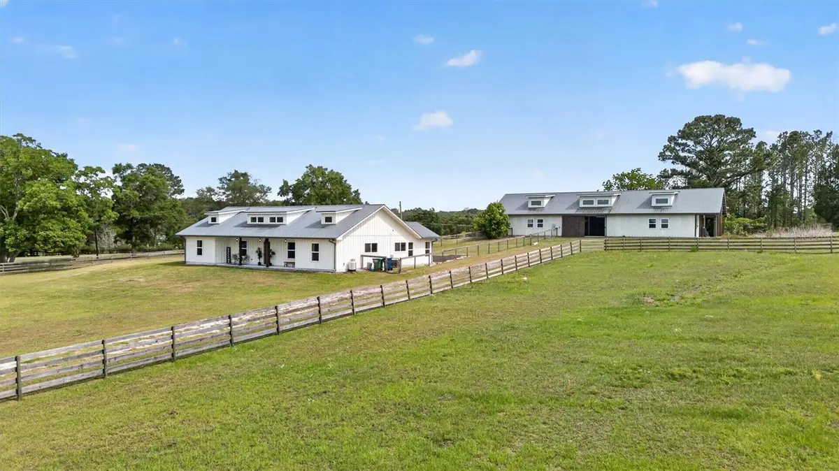13009 NW 123rd Place, Alachua, FL 32615 - #1