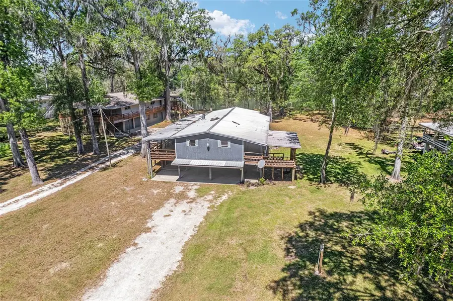 7870 SW 25th Place, Bell, FL 32619 - #2