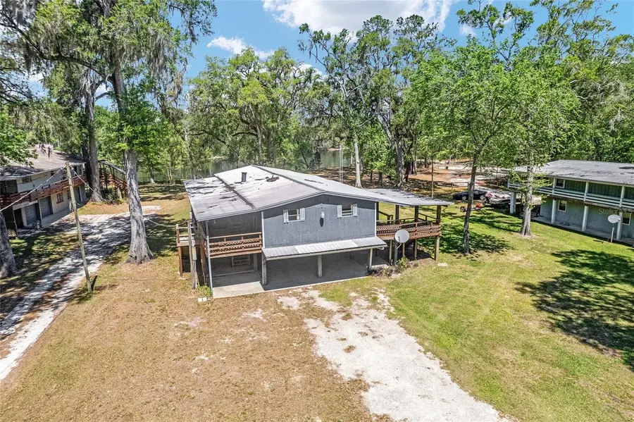 7870 SW 25th Place, Bell, FL 32619 - #3