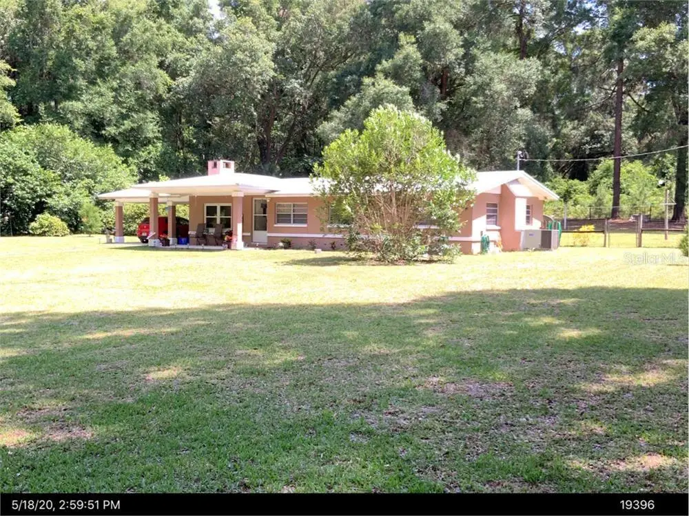 1529 NW 143rd Street, Gainesville, FL 32606 - #1