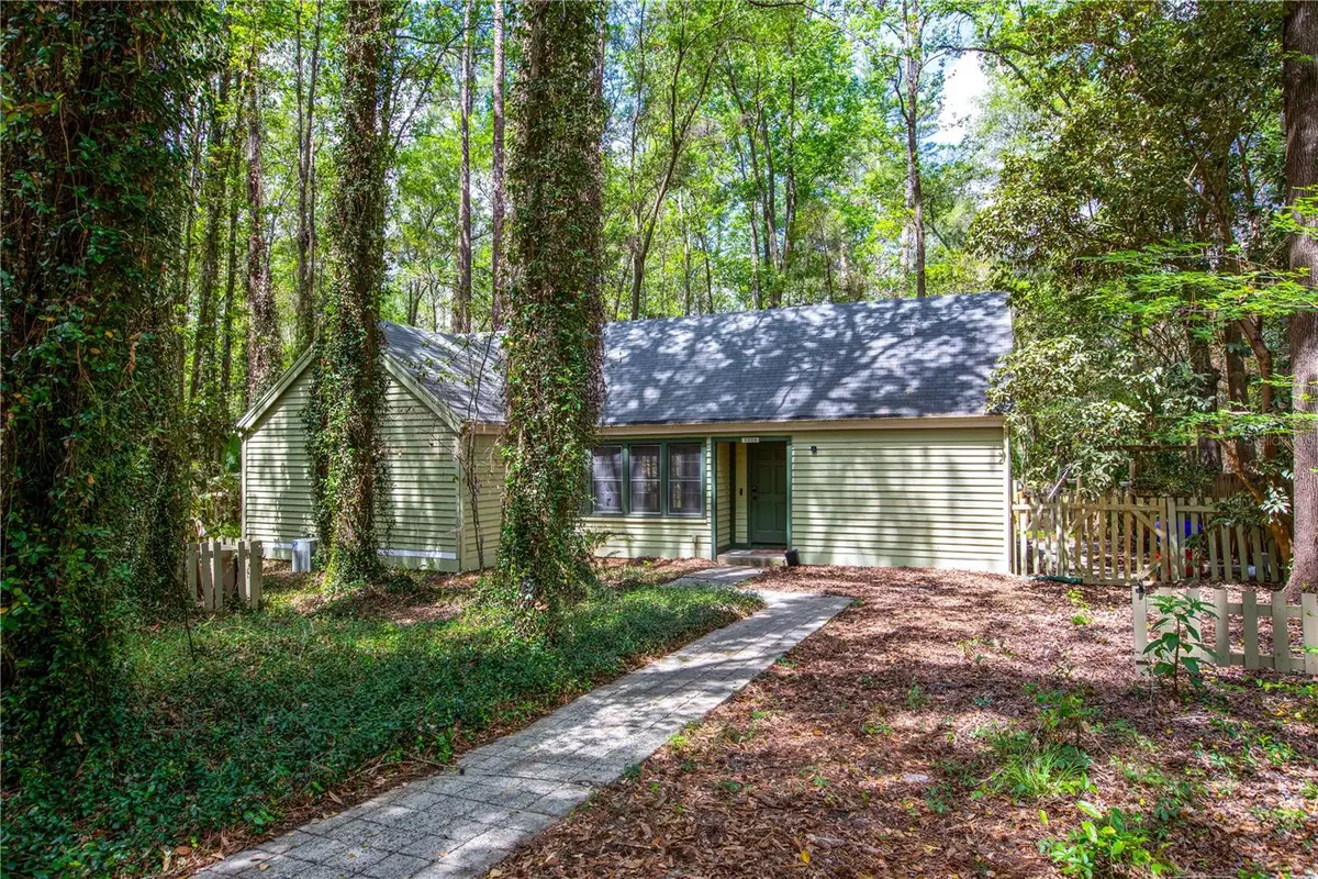 5208 SW 86th Terrace, Gainesville, FL 32608 - #1