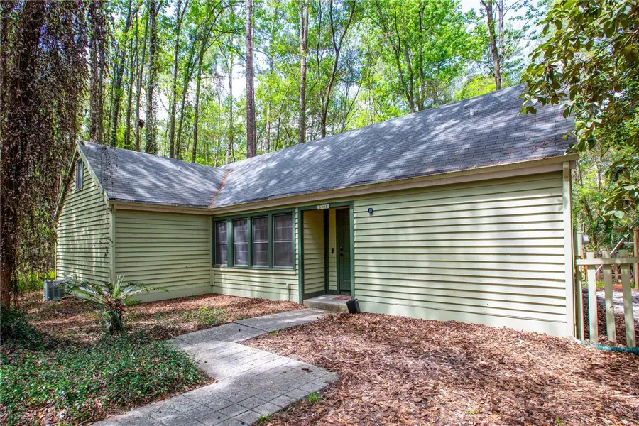 5208 SW 86th Terrace, Gainesville, FL 32608 - #3