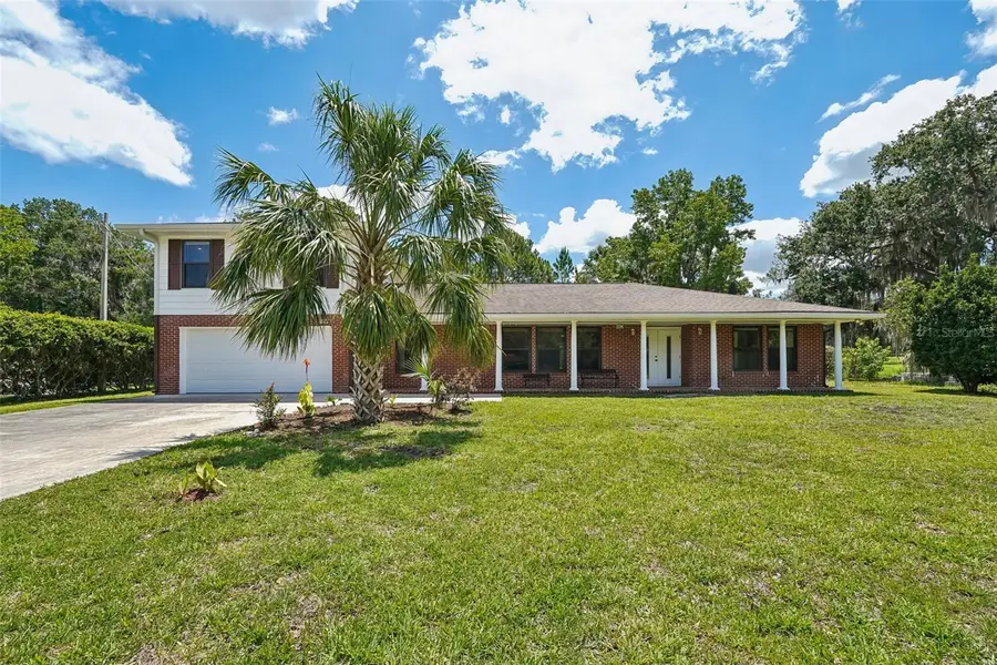 6827 SW 35th Way, Gainesville, FL 32608 - #2