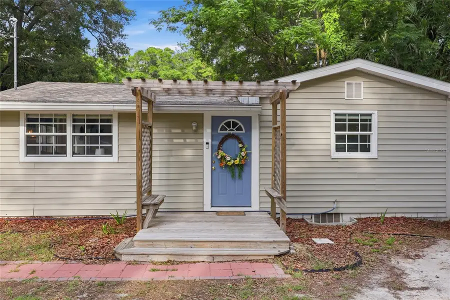 3411 NE 52nd Avenue, Silver Springs, FL 34488 - #2