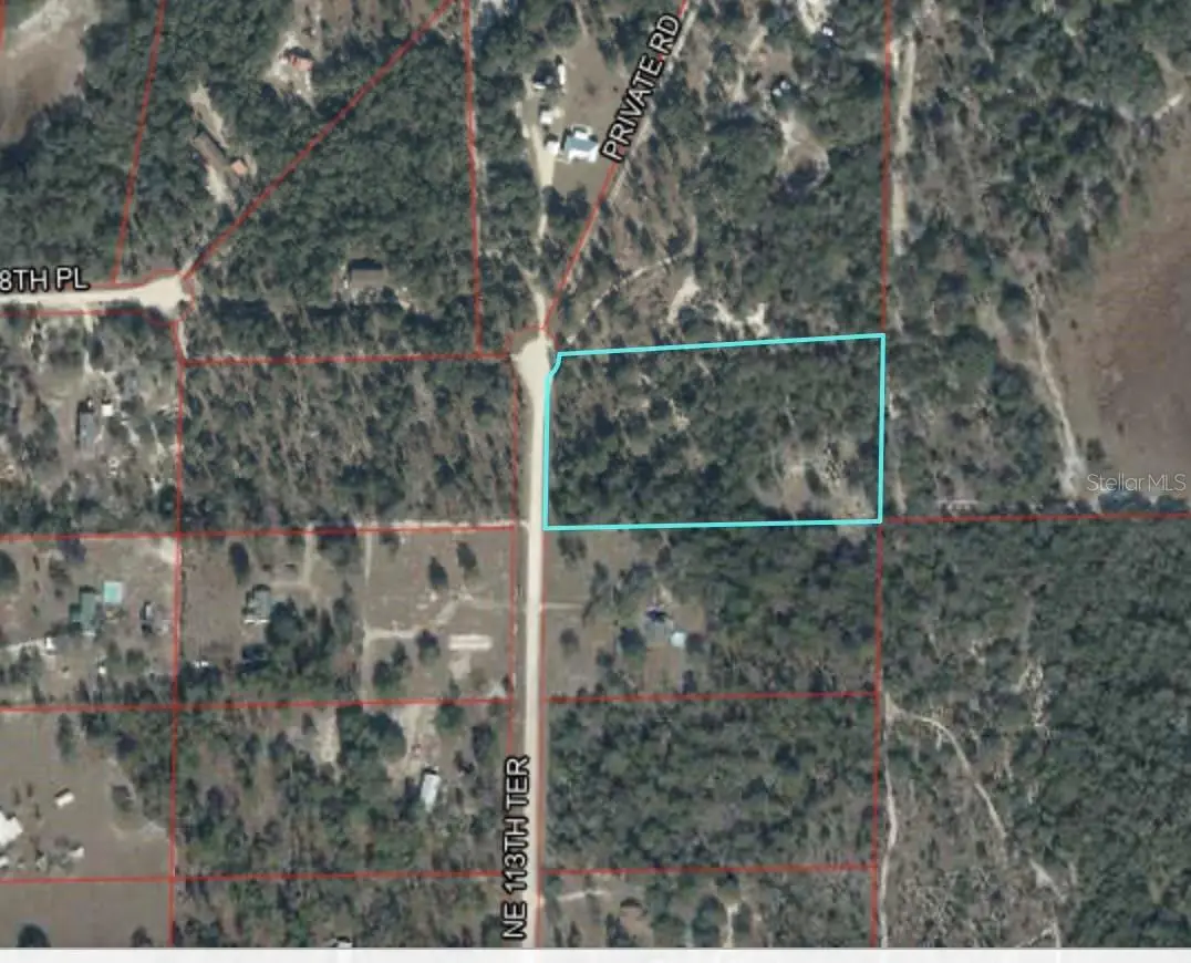 12791 NE 113th Terrace, Archer, FL 32618 - #1