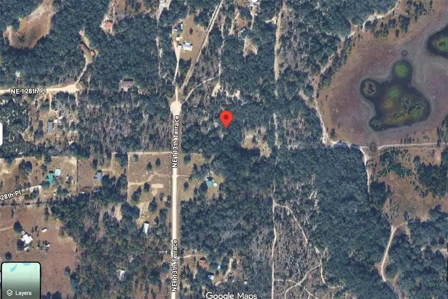 12791 NE 113th Terrace, Archer, FL 32618 - #2