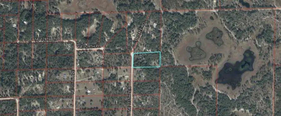 12791 NE 113th Terrace, Archer, FL 32618 - #3