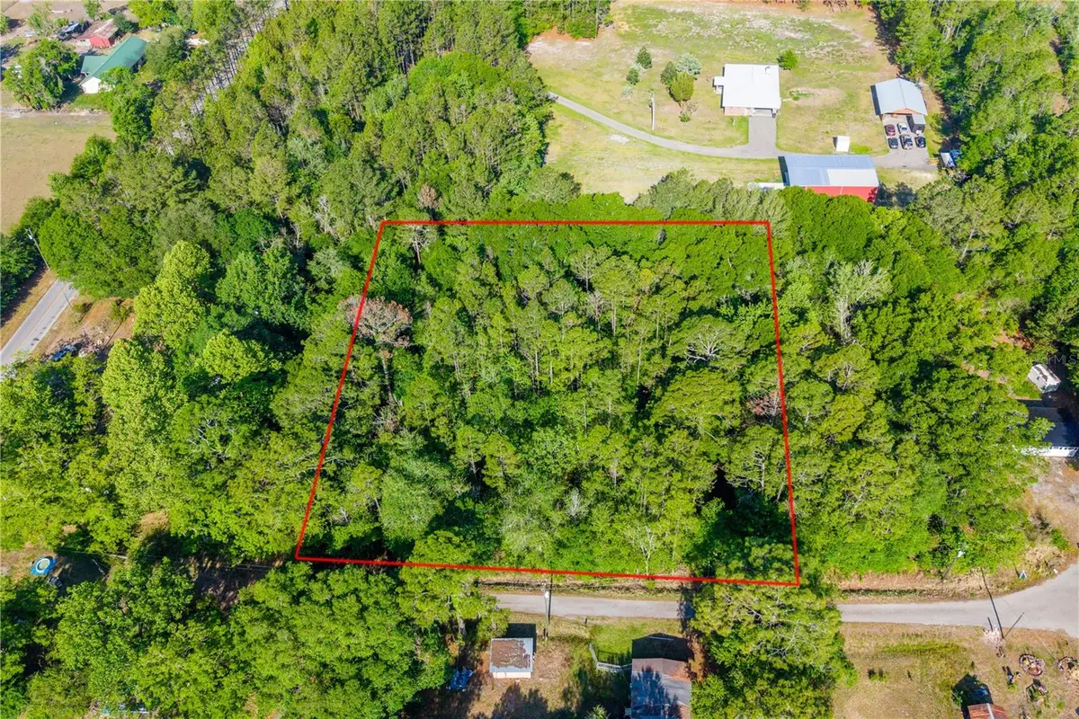 Nw 37th Lane, Starke, FL 32091 - #1