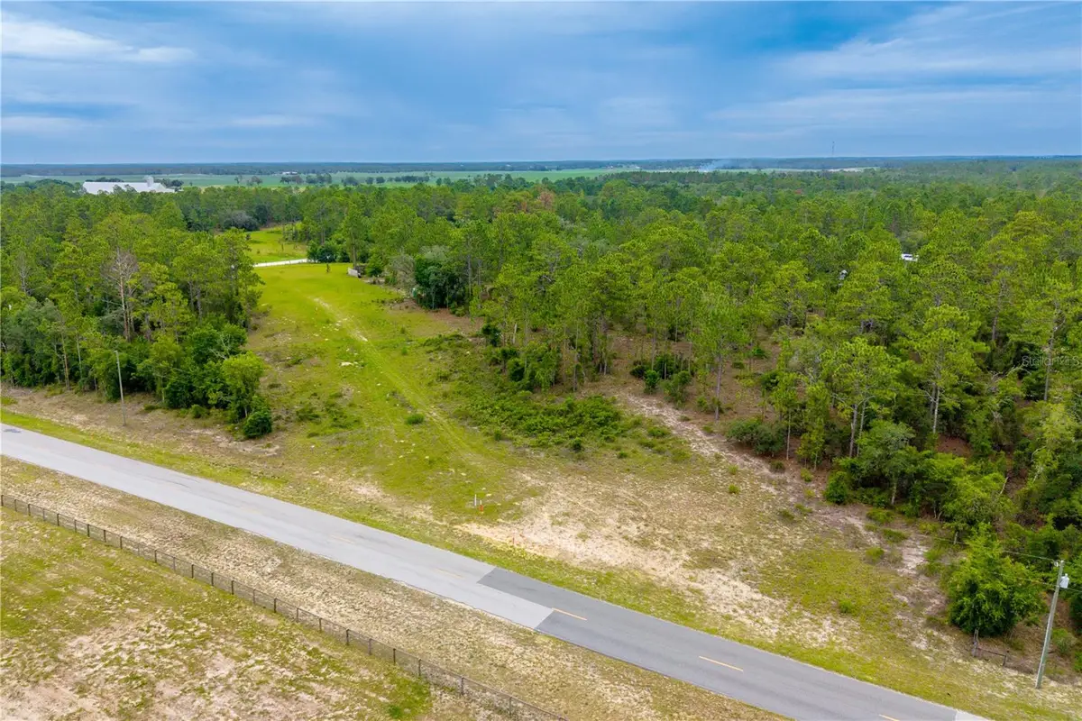 TBD E Levy St, Lot 2, Williston, FL 32696 - #1
