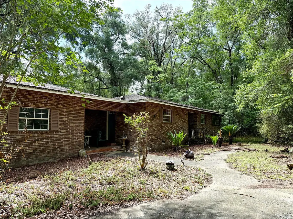 221 SW 138th Terrace, Newberry, FL 32669 - #1