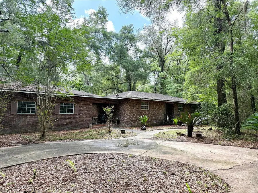 221 SW 138th Terrace, Newberry, FL 32669 - #2