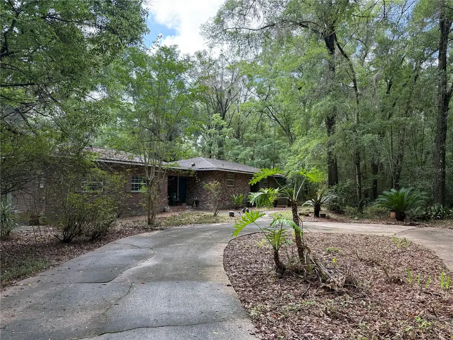 221 SW 138th Terrace, Newberry, FL 32669 - #3