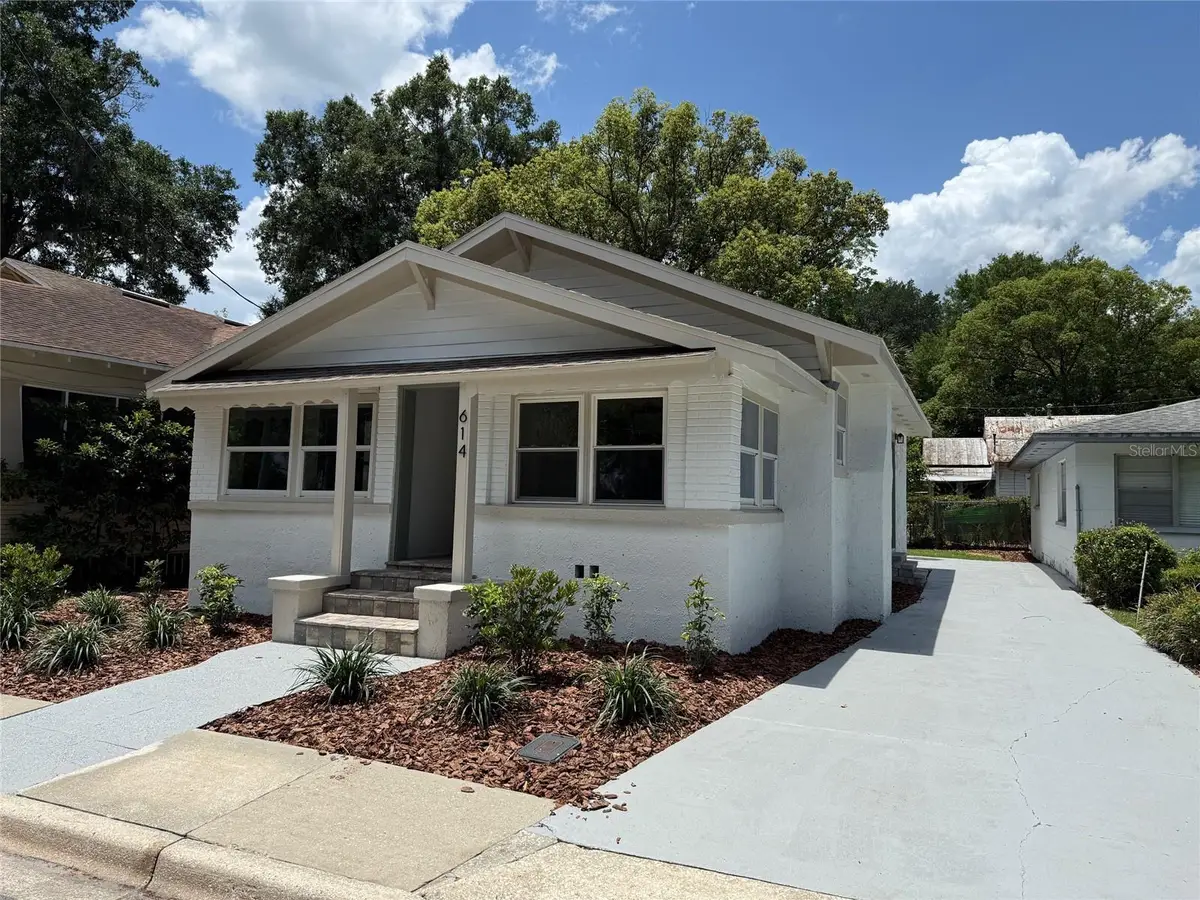 614 NW 4th Street, Gainesville, FL 32601 - #1