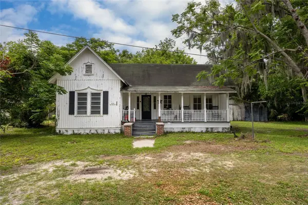 18722 NW 235th Street, HIGH SPRINGS, FL 32643