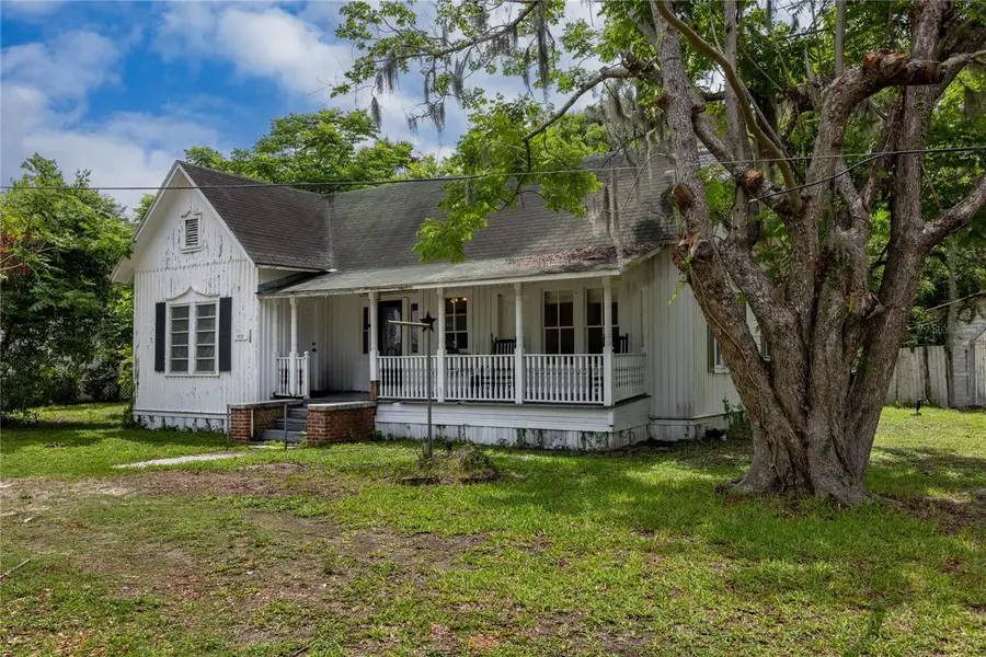 18722 NW 235th Street, High Springs, FL 32643 - #2