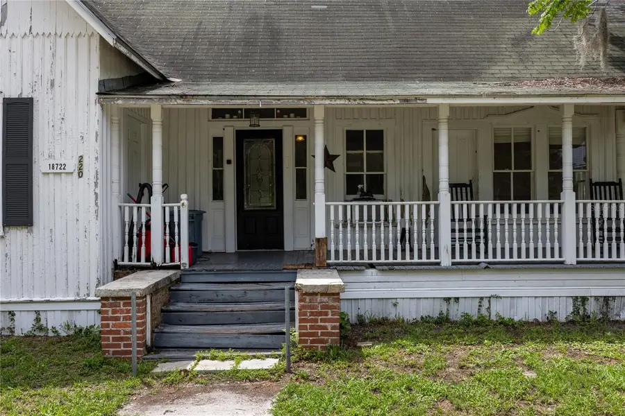 18722 NW 235th Street, High Springs, FL 32643 - #3
