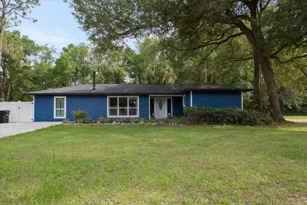 10803 SW 92nd Place, GAINESVILLE, FL 32608