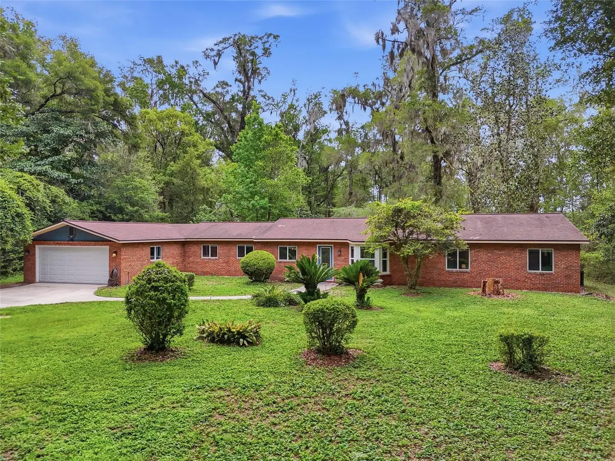 14625 NW 103rd Terrace, Alachua, FL 32615 - #1