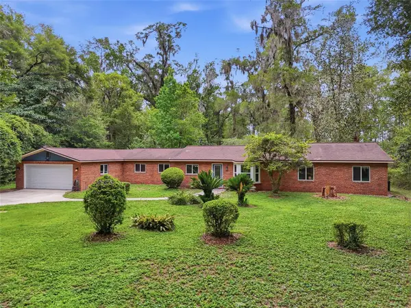 14625 NW 103rd Terrace, ALACHUA, FL 32615