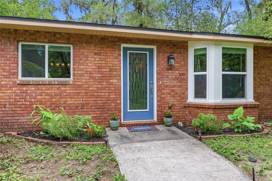 14625 NW 103rd Terrace, Alachua, FL 32615 - #2