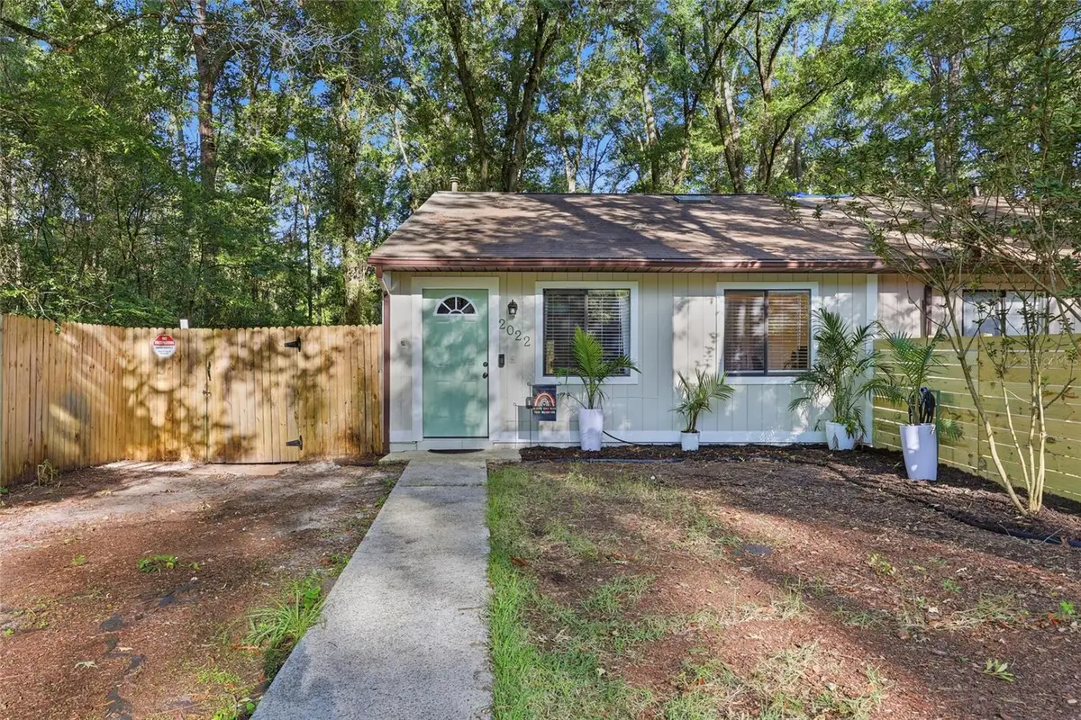 2022 SW 70th Terrace, Gainesville, FL 32607 - #1