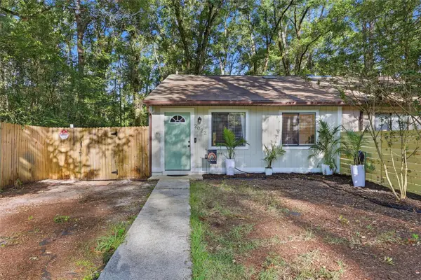 2022 SW 70th Terrace, GAINESVILLE, FL 32607