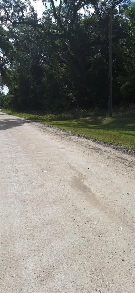NE 278 Ave, Old Town, FL 32680 - #3