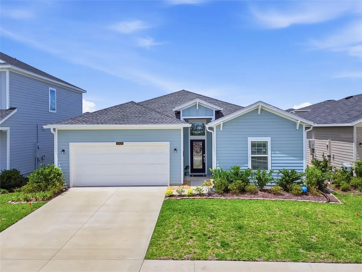 13524 NW Convergence Boulevard, Alachua, FL 32615 - #1