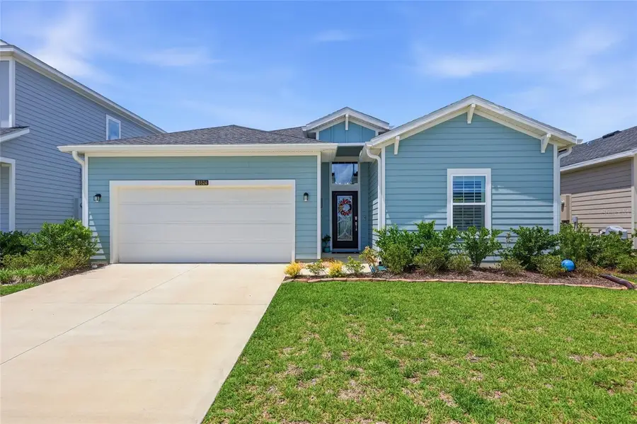 13524 NW Convergence Boulevard, Alachua, FL 32615 - #2