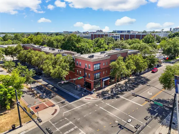 20 SW 6th Street #214, GAINESVILLE, FL 32601