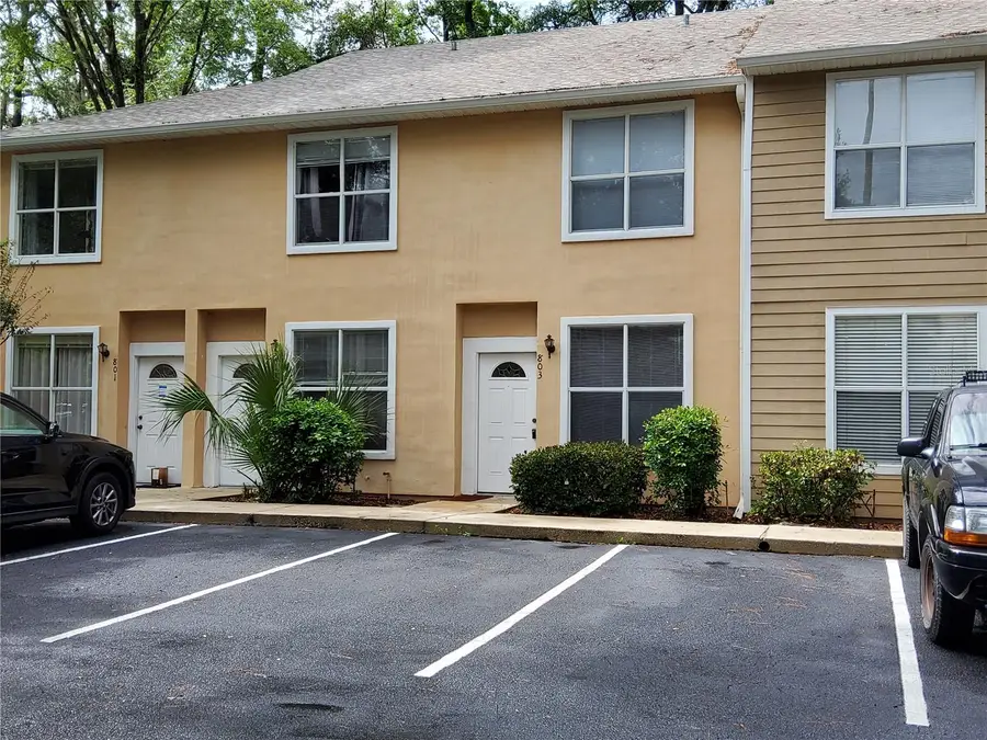4415 SW 34th Street #803, Gainesville, FL 32608 - #2