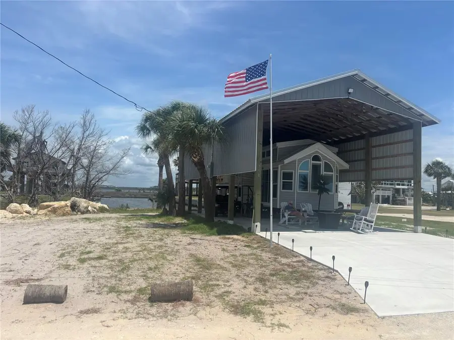 758 Main Street, Horseshoe Beach, FL 32648 - #3
