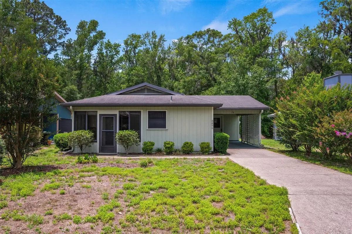 8496 NW 37th Terrace, Gainesville, FL 32653 - #1